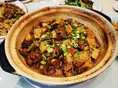 -光辉公鸡馆(事业小区店)