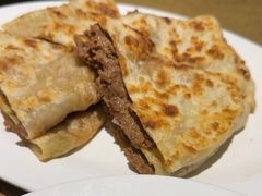 -河沿肉饼Beijing Pie(东华门店)