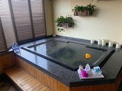 -春晖园度假酒店温泉