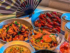 -巴厘龙虾·榜首油焖大虾(洞庭·艺术洋房店)
