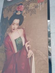 -盘子女人坊古装写真摄影(天津总店)