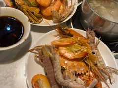 -九月海·海鲜自助(世纪东方店)