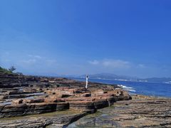 -东平洲海岸公园