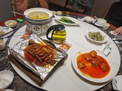 -国人川菜(李家村建东街店)