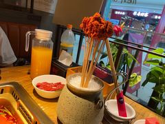 -九鼎轩脆毛肚火锅(铜山万达店)
