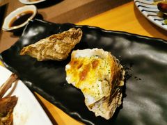 芝士生蚝-割烹旭日本料理(龙湖狮山天街店)