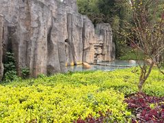 -山湖温泉