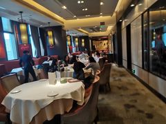大堂-利苑酒家(华熙国际店)