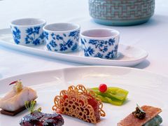 -悦轩中餐厅·高空江景·杭州柏悦酒店