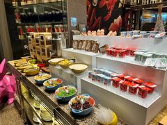 -深圳福田香格里拉大酒店