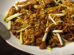 -京味斋·北京烤鸭(北京南站洋桥店)