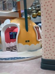 -奈尔宝家庭中心·儿童乐园·亲子餐厅(苏州大悦城店)