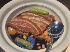 -明湖楼·经典鲁菜山东海鲜(大明湖店)