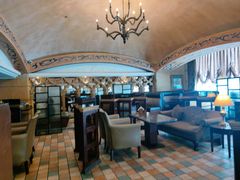 -百客咖啡(国际大厦店)