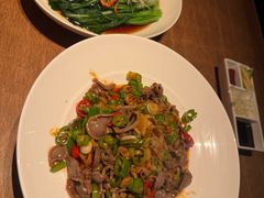 -北京老铺烤鸭(老城根店)