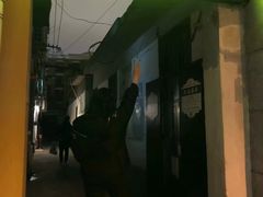 门面-永兴餐厅(复兴中路店)