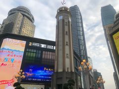 -八一好吃街·高品美食广场