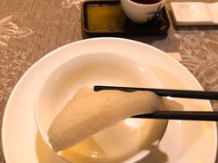 伦教糕-香云轩·顺德菜(香云纱园林酒店店)