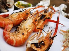 -The Dishes Seafood & Restaurant