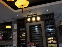 -味可道美食坊(福基路店)