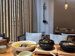 -竹里馆·淮扬菜·功夫茶(老门东店)