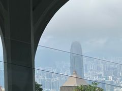 -山顶缆车