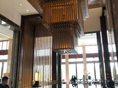 -西安凯悦酒店·湖畔中餐厅