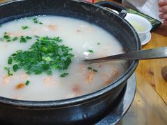 -南记食粥坊·宵夜大排档(莲花总店)