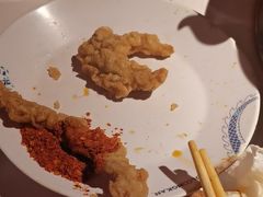 -小龙坎火锅(IFS HOT店)