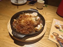 -九毛九西北菜(大东海店)