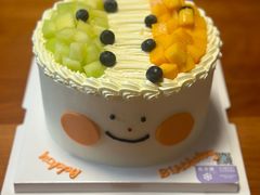 -贝紫Style(木马公寓店)