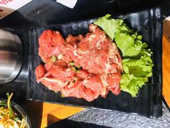 -火炉旺烤肉啤酒屋(沈北创始店)