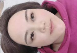-西施无菌半永久纹绣眉眼影唇轻增发纹发际线
