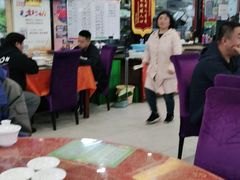 大堂-国强手抓(北京西路店)