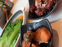 -馋三尺蟹粉小笼(人民广场店)