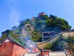 -武当山风景区