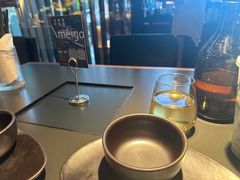 -Ameigo梅果·云贵川bistro(长宁来福士店)
