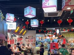 -牛市坎火锅(建设路店)