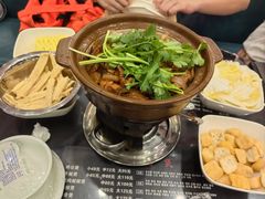 -川香煲(茅台路店)