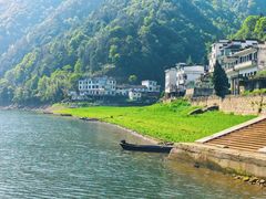-新安江山水画廊风景区