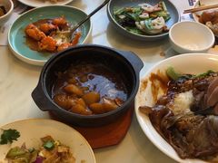 -南山鲜虾面·活鲜小馆·海味大连菜(南山总店)