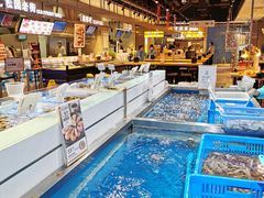 -盒马鲜生(首义店)