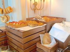 -广州富力丽思卡尔顿酒店