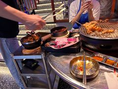 -入火韩国烤肉(凯旋广场店)