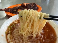 -真空冷面王(武功街店)