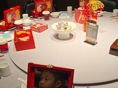 -千百味红餐厅·江西菜(绿地双子塔店)