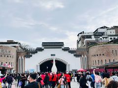 -朱家尖蜈蚣峙码头