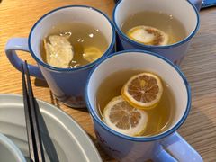 -蜜桃餐厅·伴山(绿宝广场店)