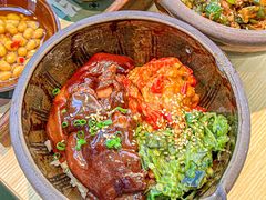 -京参 • 擂椒饭(这有山店)