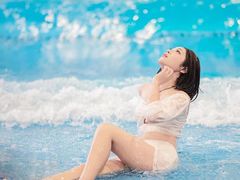 -水王国温泉水世界